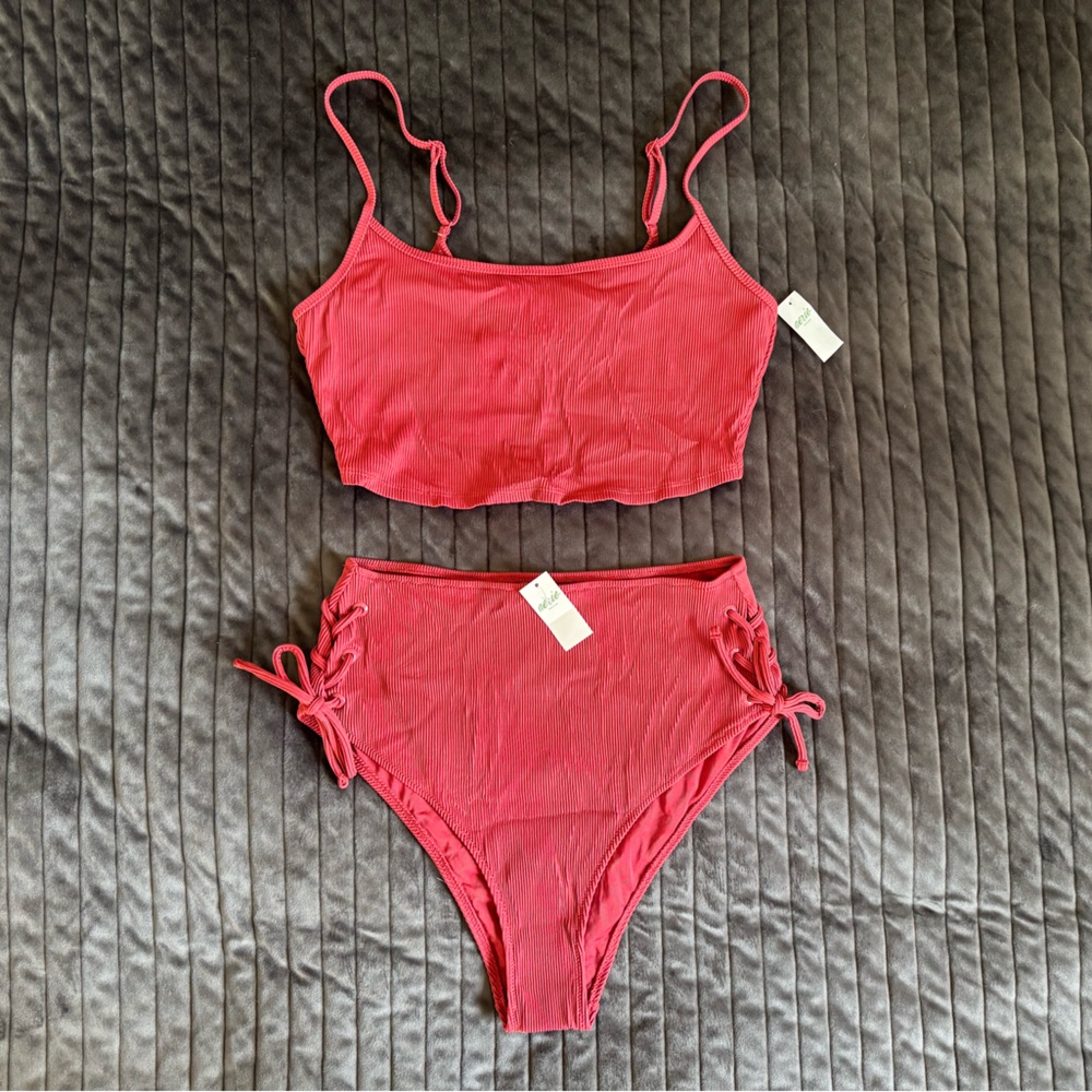 Aerie Bikini Set (Medium)